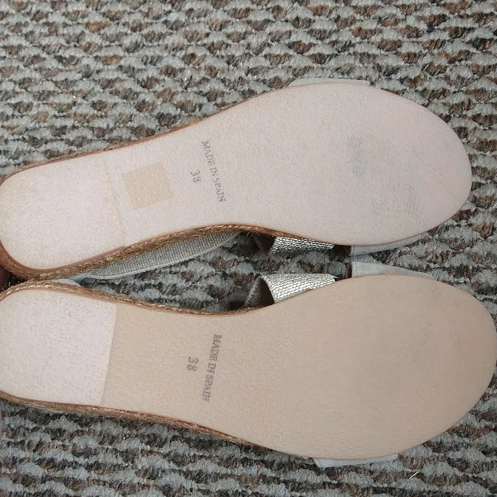 Campesina shoes - Picture 4 of 9